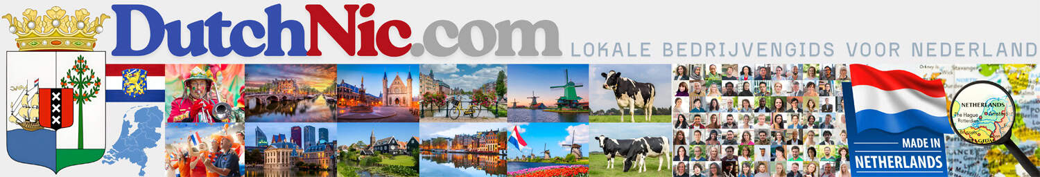 Gemaakt in Nederland - vvmracing.com